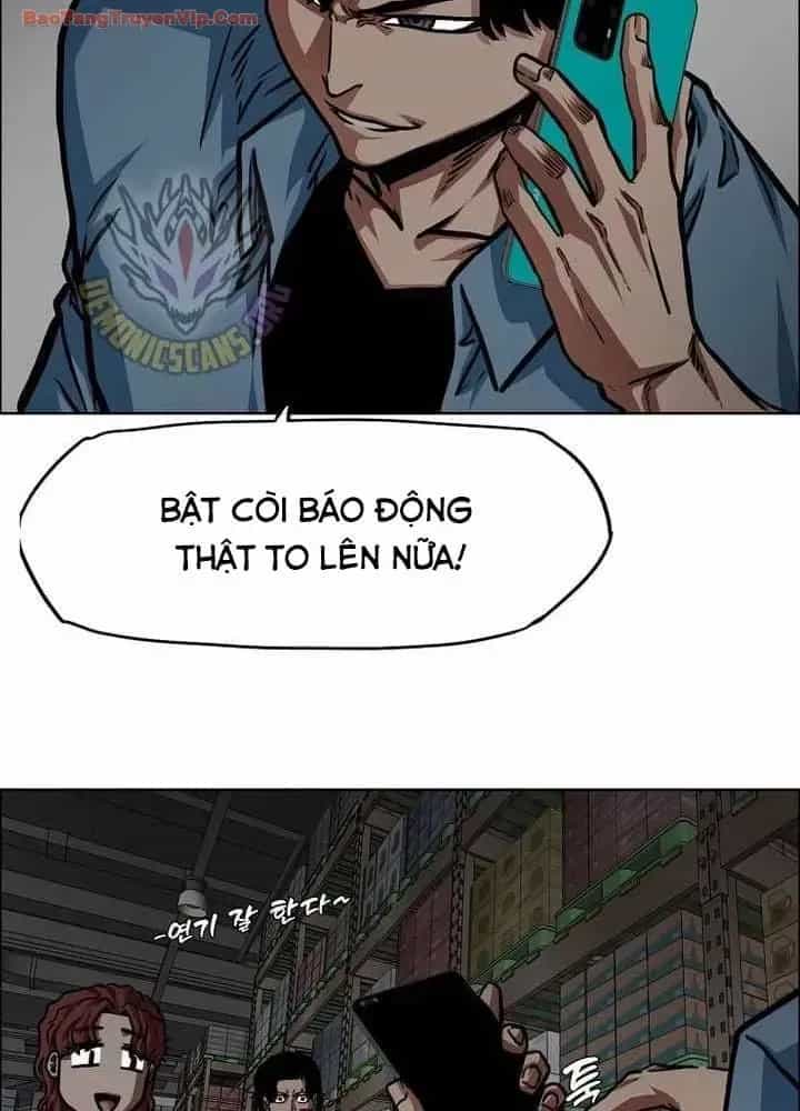 Gia Đình Bí Mật - Chương 58 - ảnh 40