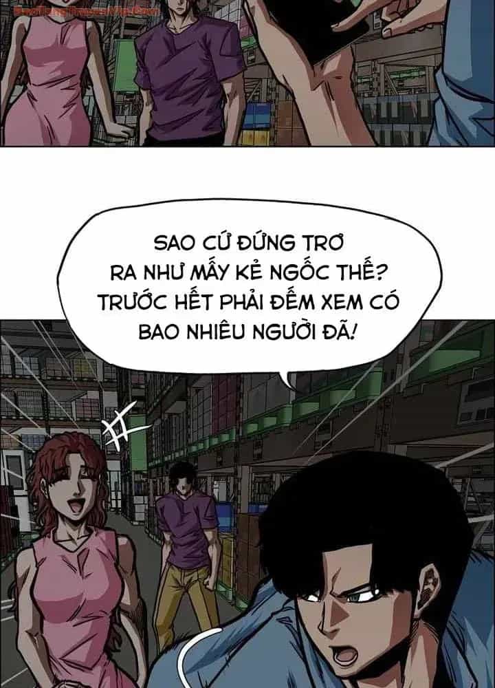 Gia Đình Bí Mật - Chương 58 - ảnh 41