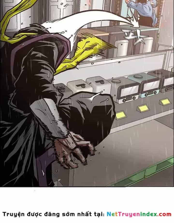 Gia Đình Bí Mật - Chương 59 - ảnh 16