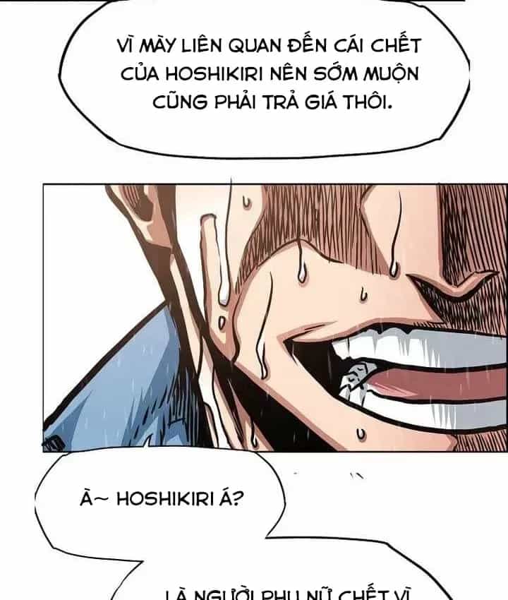 Gia Đình Bí Mật - Chương 59 - ảnh 31