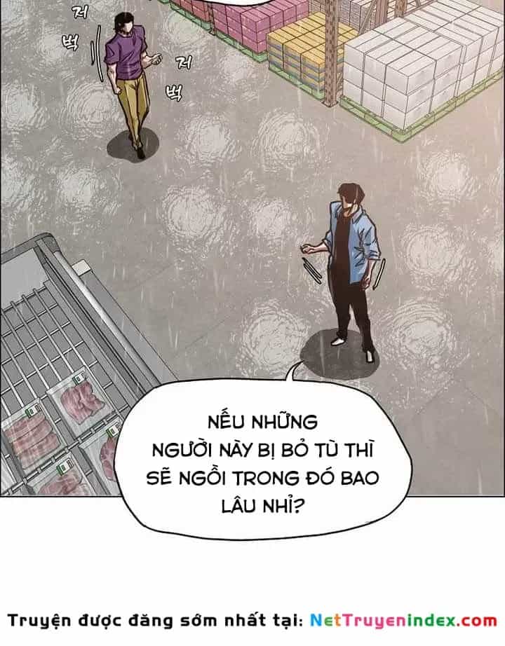 Gia Đình Bí Mật - Chương 59 - ảnh 90