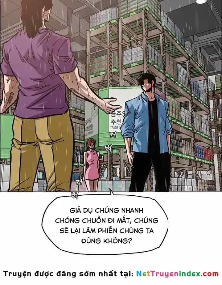 Gia Đình Bí Mật - Chương 59 - ảnh 93