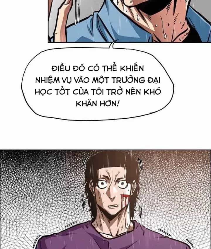 Gia Đình Bí Mật - Chương 59 - ảnh 97