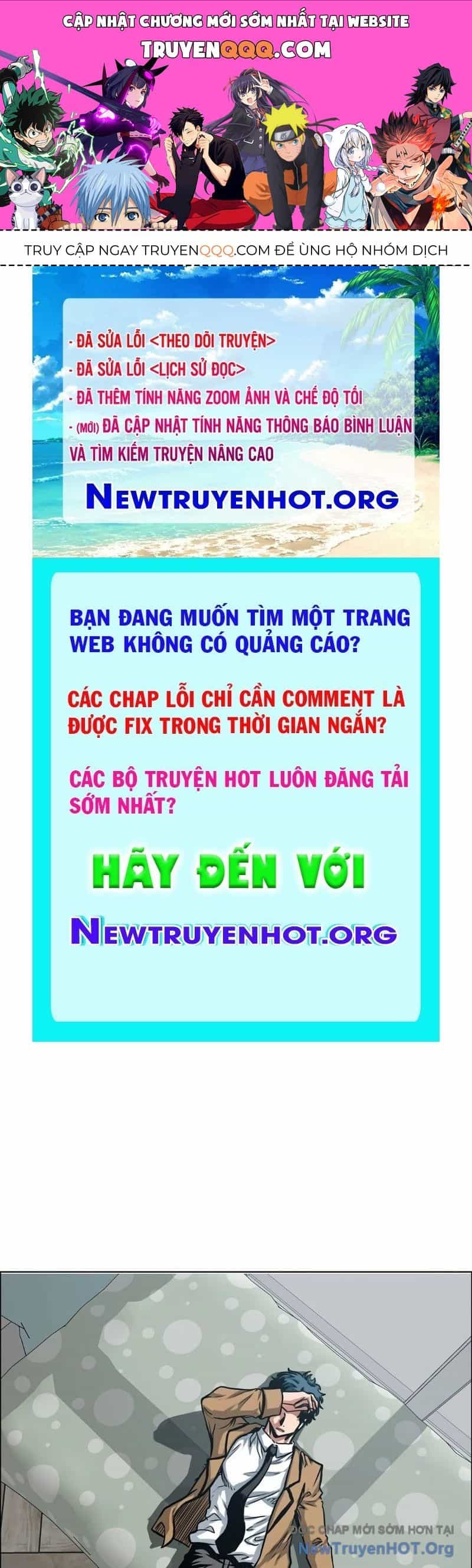 Gia Đình Bí Mật - Chương 6 - ảnh 1