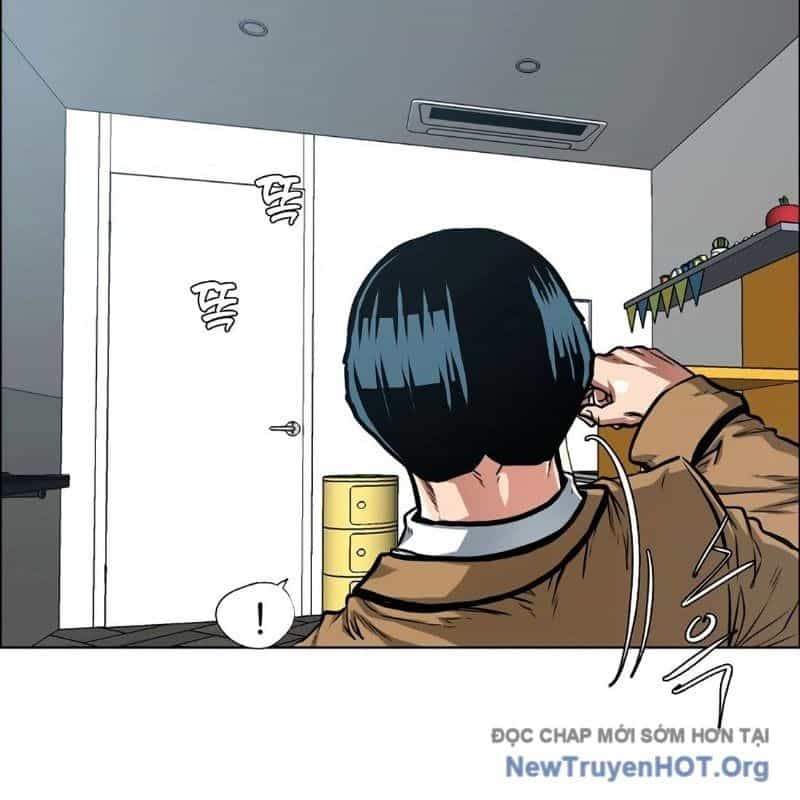 Gia Đình Bí Mật - Chương 6 - ảnh 4
