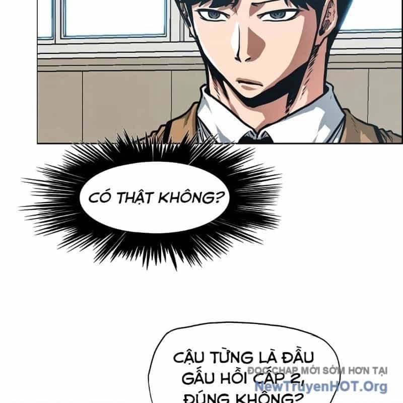 Gia Đình Bí Mật - Chương 6 - ảnh 46