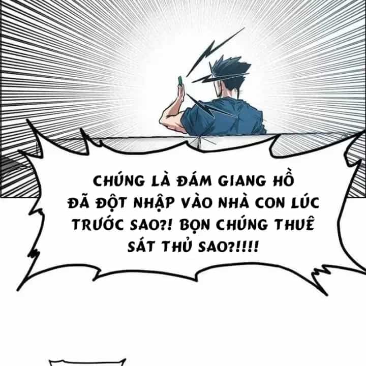 Gia Đình Bí Mật - Chương 60 - ảnh 16