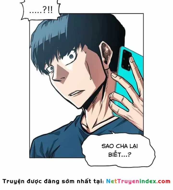 Gia Đình Bí Mật - Chương 60 - ảnh 17