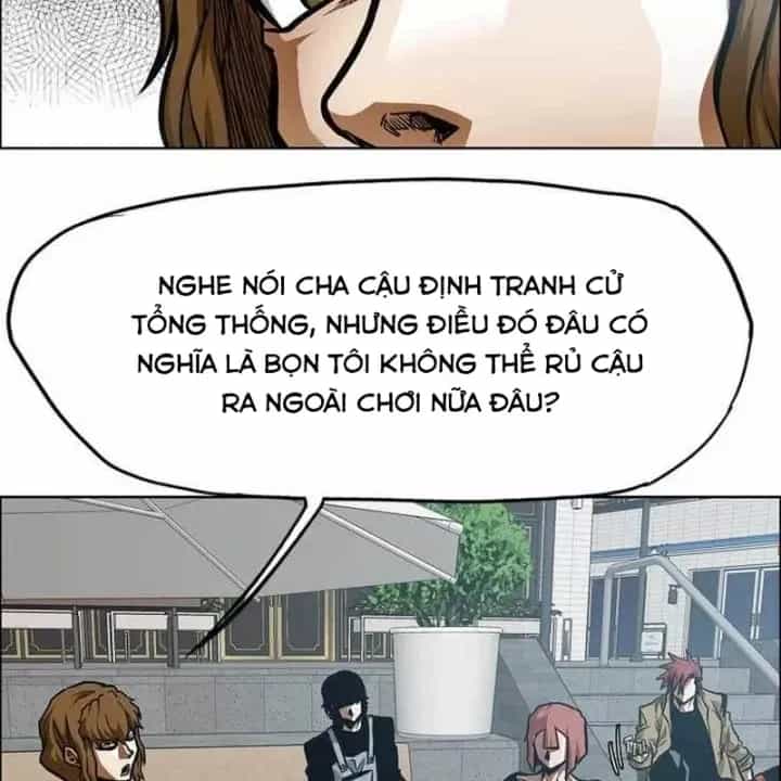 Gia Đình Bí Mật - Chương 60 - ảnh 48
