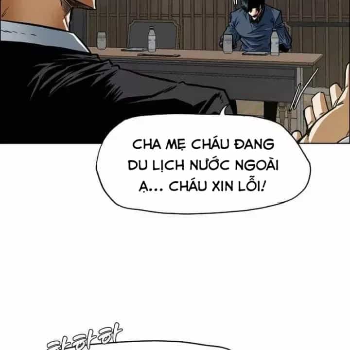 Gia Đình Bí Mật - Chương 61 - ảnh 10