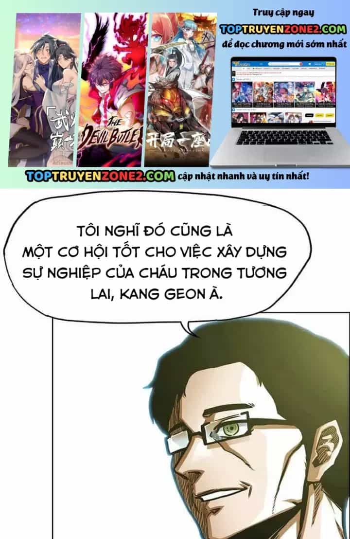 Gia Đình Bí Mật - Chương 61 - ảnh 2