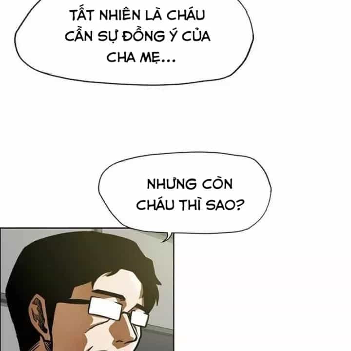 Gia Đình Bí Mật - Chương 61 - ảnh 23