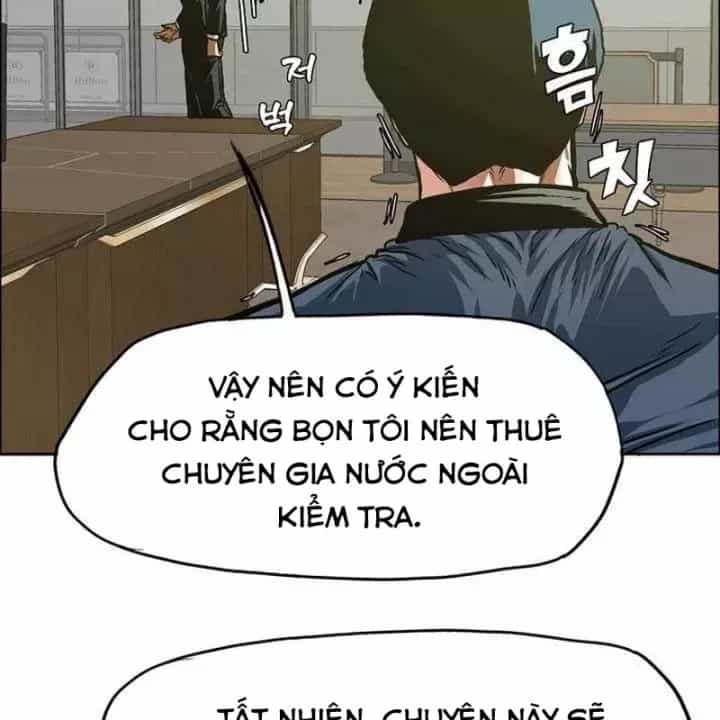 Gia Đình Bí Mật - Chương 61 - ảnh 34