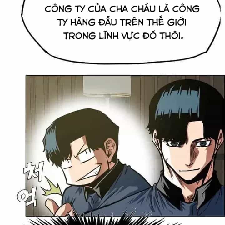Gia Đình Bí Mật - Chương 61 - ảnh 36