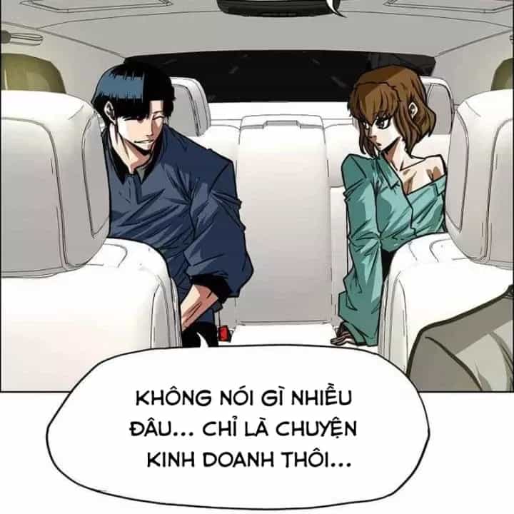 Gia Đình Bí Mật - Chương 61 - ảnh 45