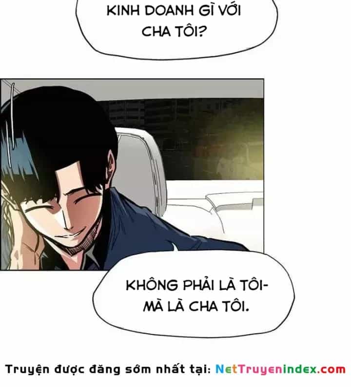 Gia Đình Bí Mật - Chương 61 - ảnh 47