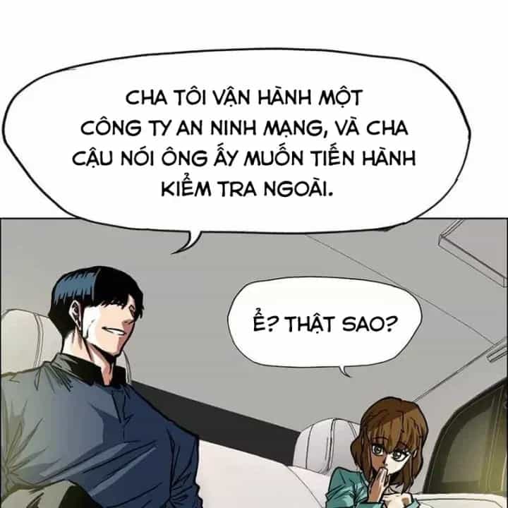 Gia Đình Bí Mật - Chương 61 - ảnh 48