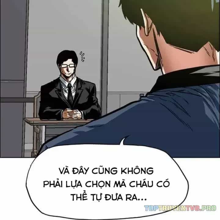 Gia Đình Bí Mật - Chương 61 - ảnh 6