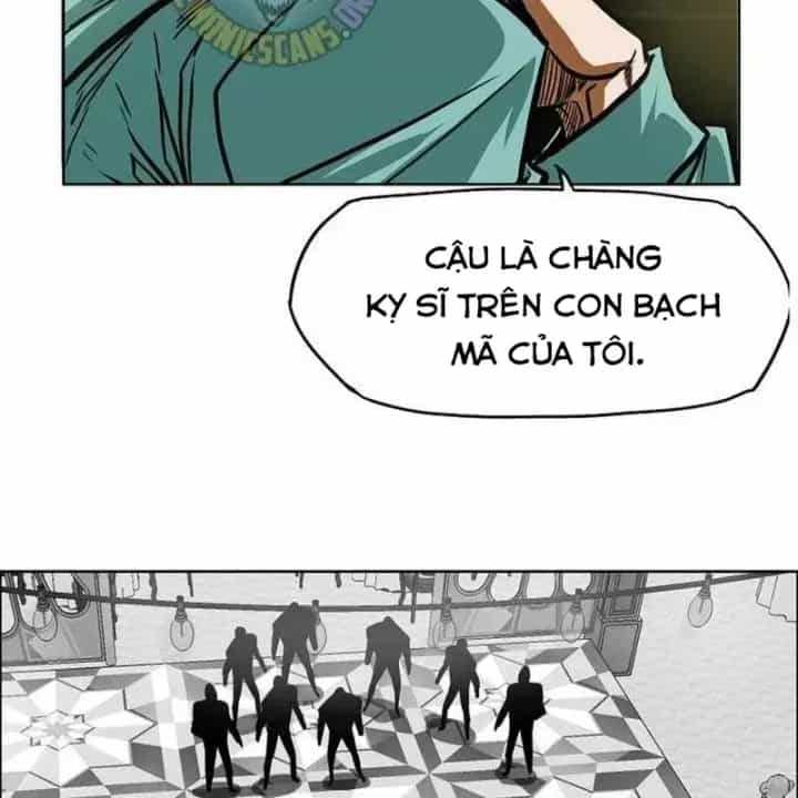 Gia Đình Bí Mật - Chương 61 - ảnh 64