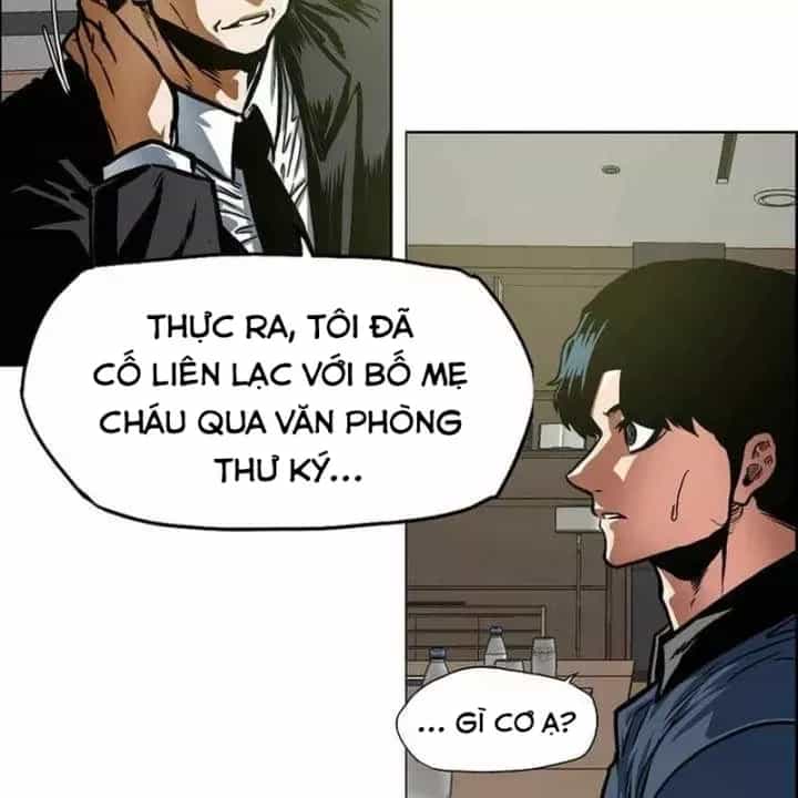 Gia Đình Bí Mật - Chương 61 - ảnh 8