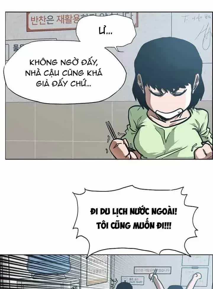 Gia Đình Bí Mật - Chương 62 - ảnh 13