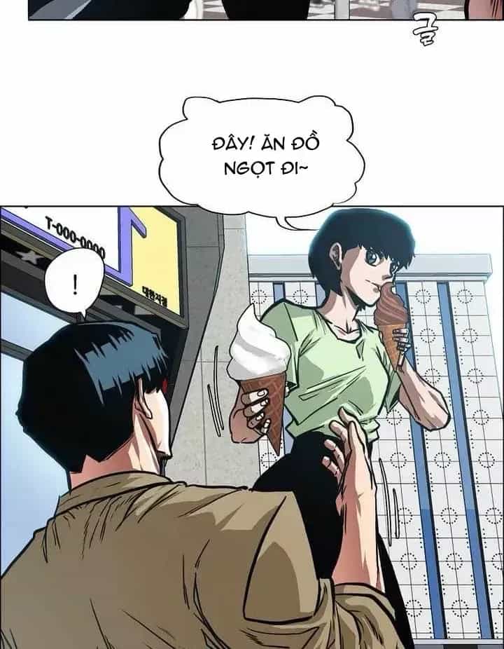 Gia Đình Bí Mật - Chương 62 - ảnh 22