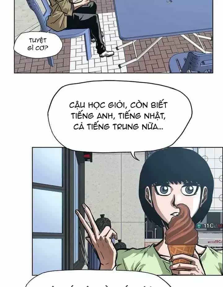 Gia Đình Bí Mật - Chương 62 - ảnh 24
