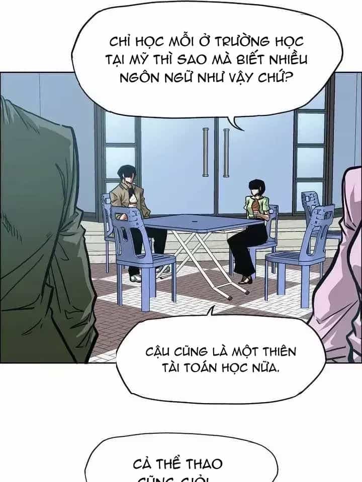 Gia Đình Bí Mật - Chương 62 - ảnh 26