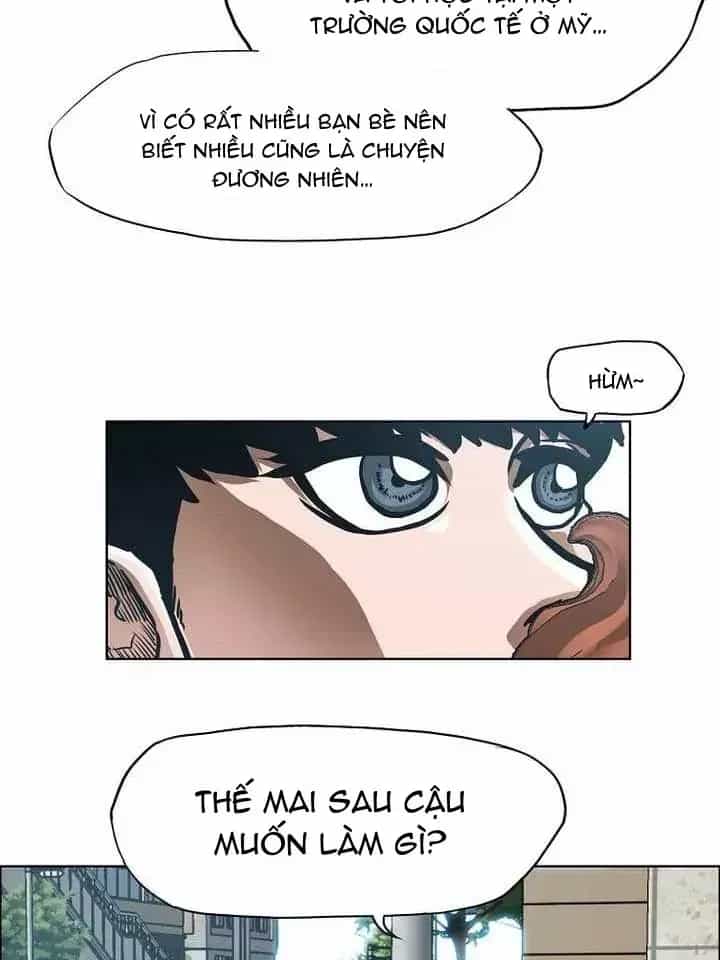 Gia Đình Bí Mật - Chương 62 - ảnh 28