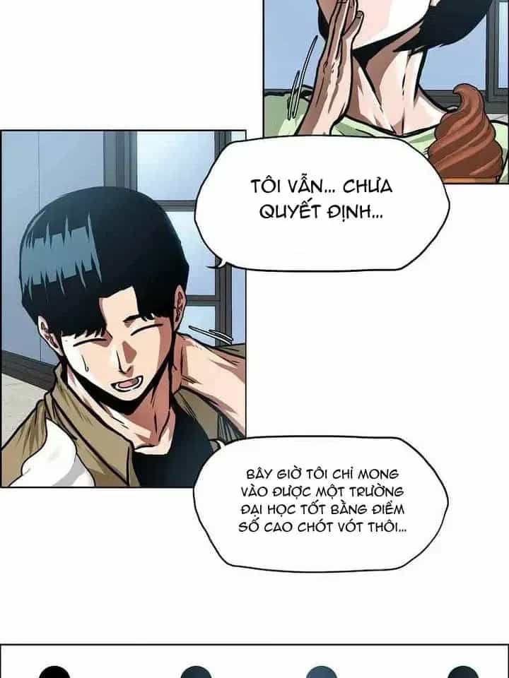 Gia Đình Bí Mật - Chương 62 - ảnh 32