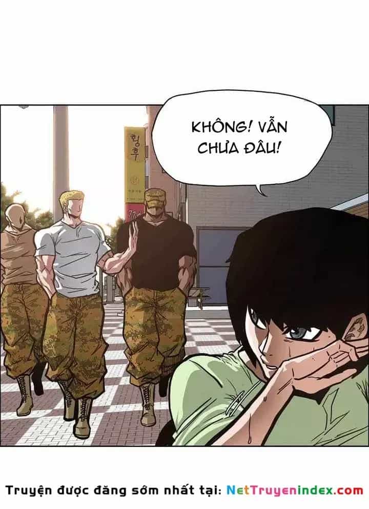 Gia Đình Bí Mật - Chương 62 - ảnh 44