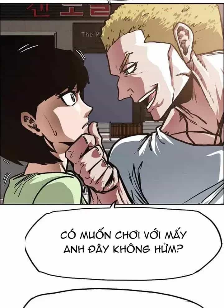Gia Đình Bí Mật - Chương 62 - ảnh 49