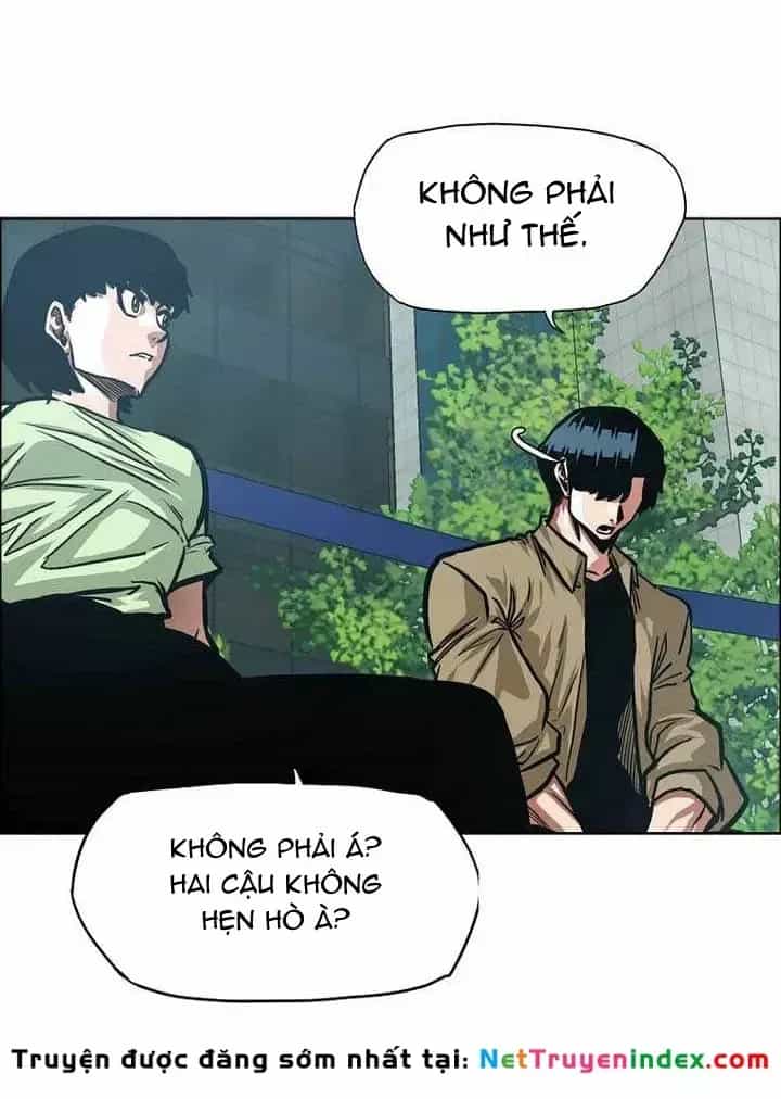 Gia Đình Bí Mật - Chương 62 - ảnh 67
