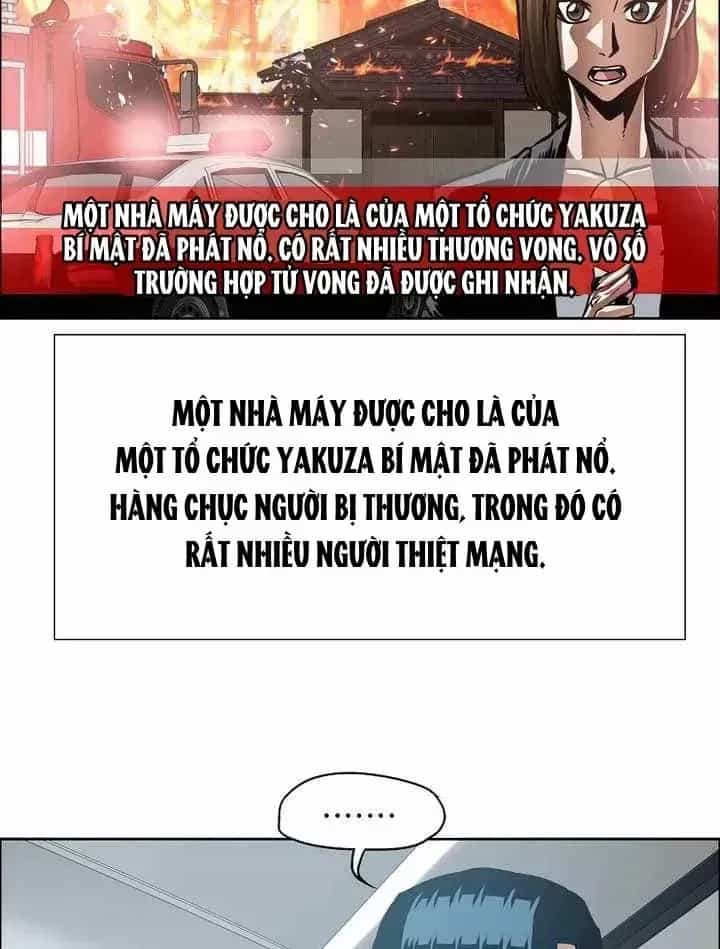 Gia Đình Bí Mật - Chương 62 - ảnh 81