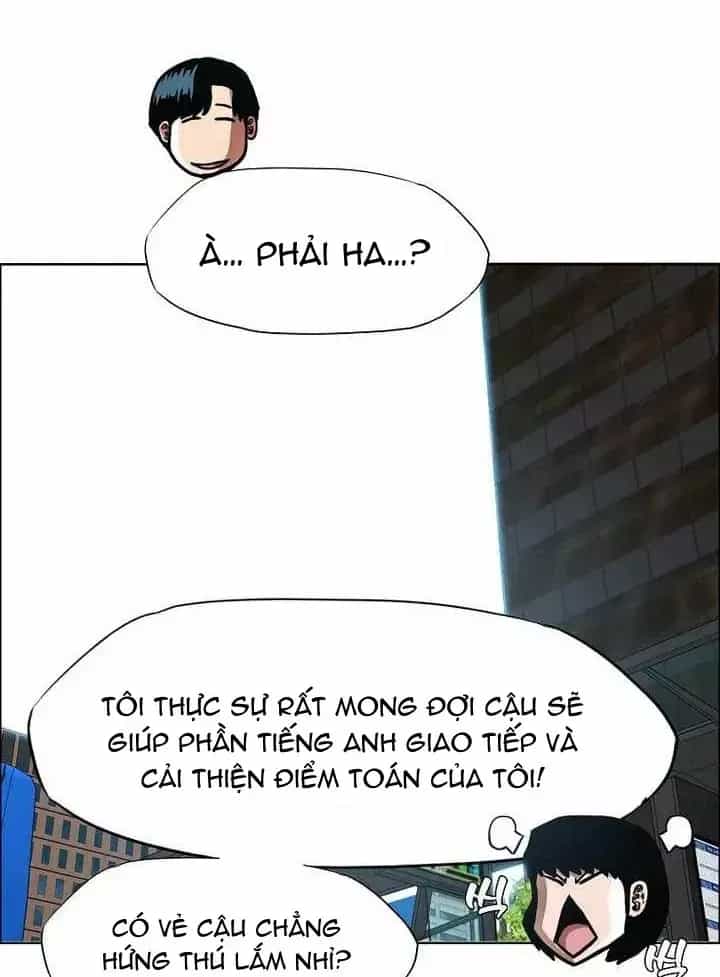Gia Đình Bí Mật - Chương 62 - ảnh 9