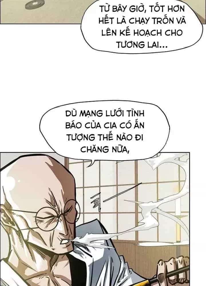 Gia Đình Bí Mật - Chương 63 - ảnh 10