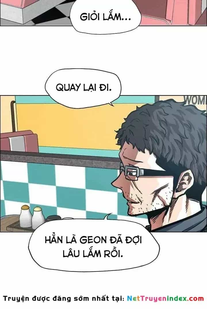 Gia Đình Bí Mật - Chương 63 - ảnh 45