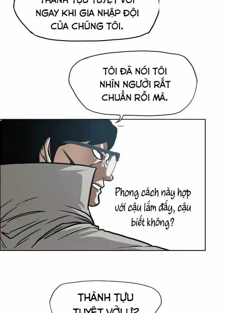 Gia Đình Bí Mật - Chương 63 - ảnh 62