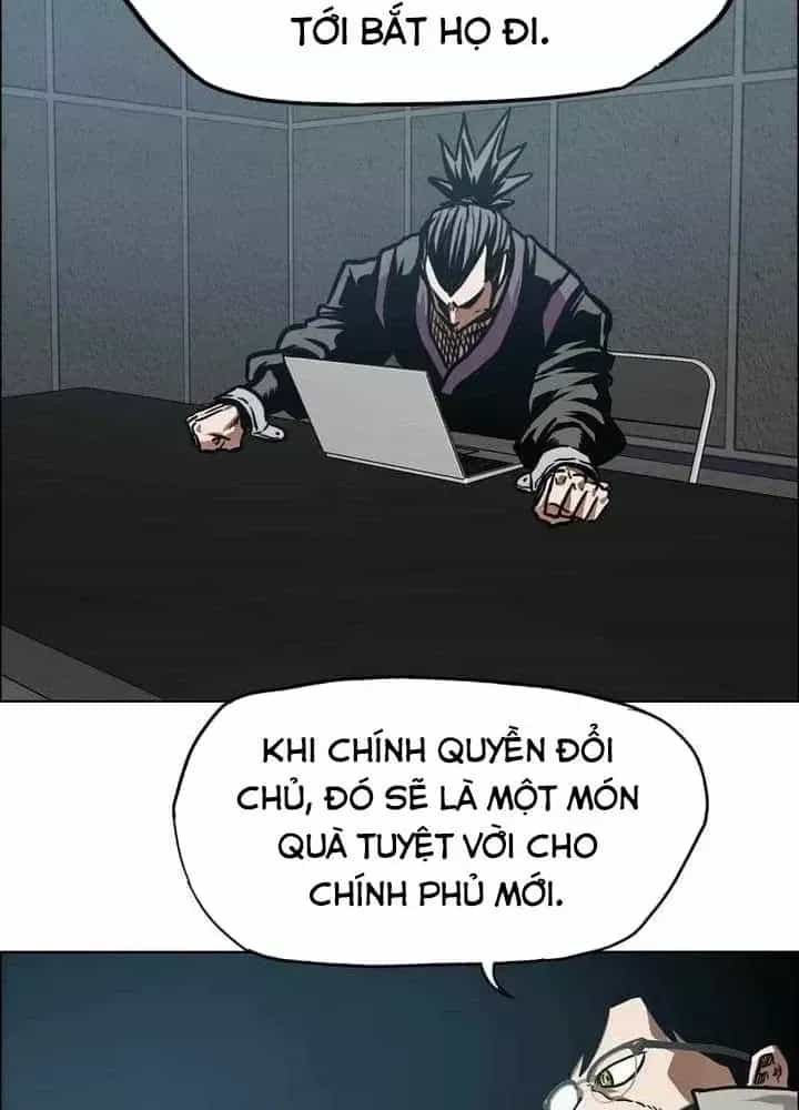 Gia Đình Bí Mật - Chương 63 - ảnh 64