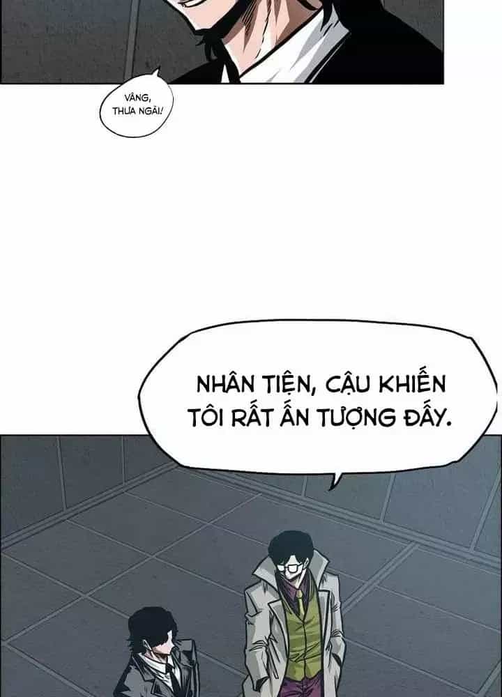 Gia Đình Bí Mật - Chương 63 - ảnh 67