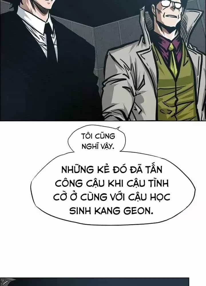 Gia Đình Bí Mật - Chương 63 - ảnh 69