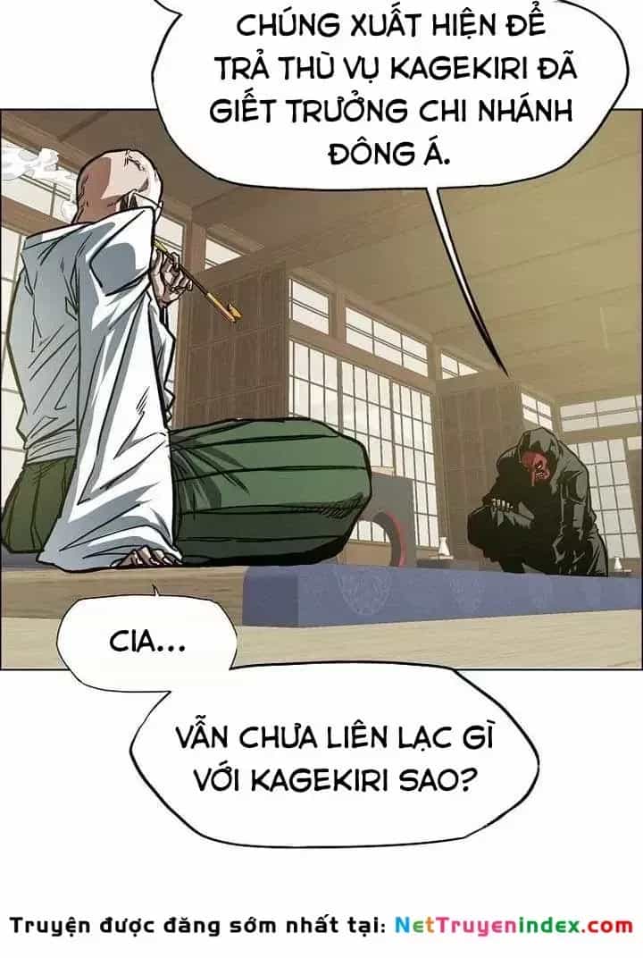Gia Đình Bí Mật - Chương 63 - ảnh 7