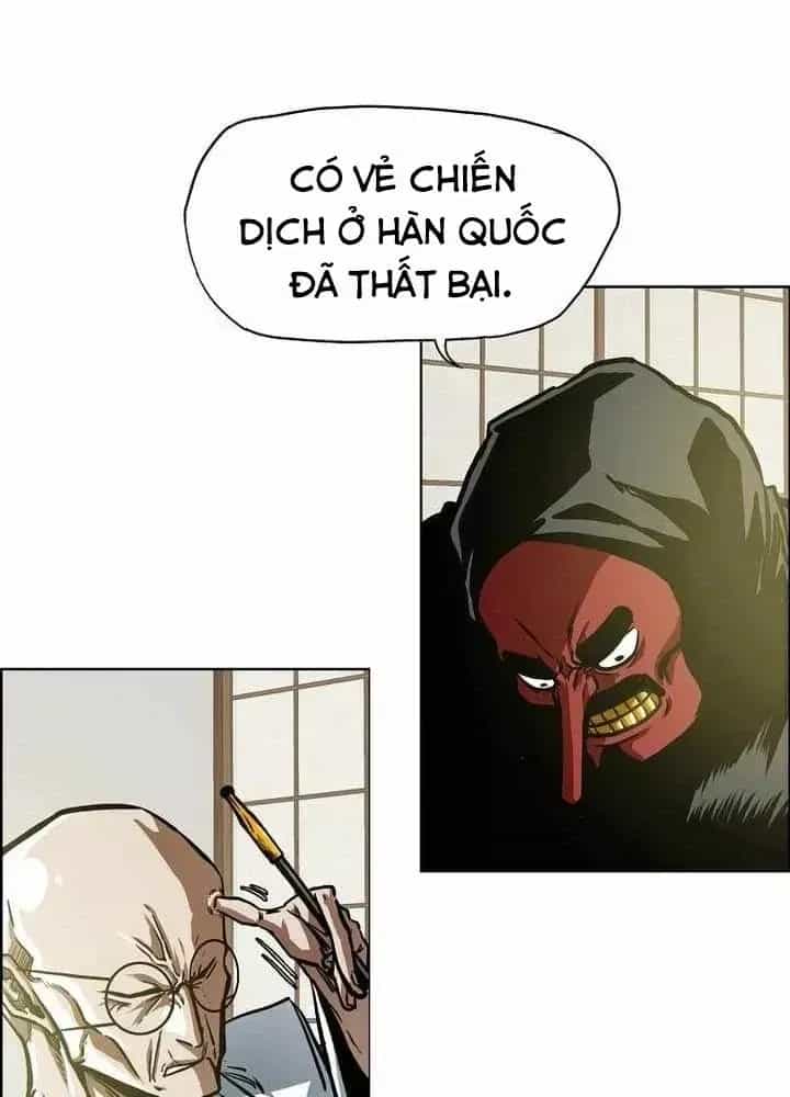 Gia Đình Bí Mật - Chương 63 - ảnh 8