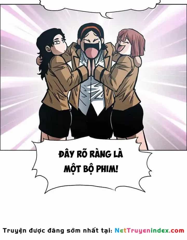 Gia Đình Bí Mật - Chương 64 - ảnh 42