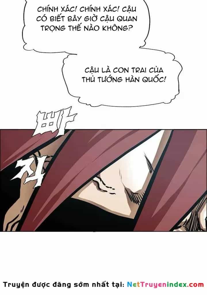 Gia Đình Bí Mật - Chương 64 - ảnh 50