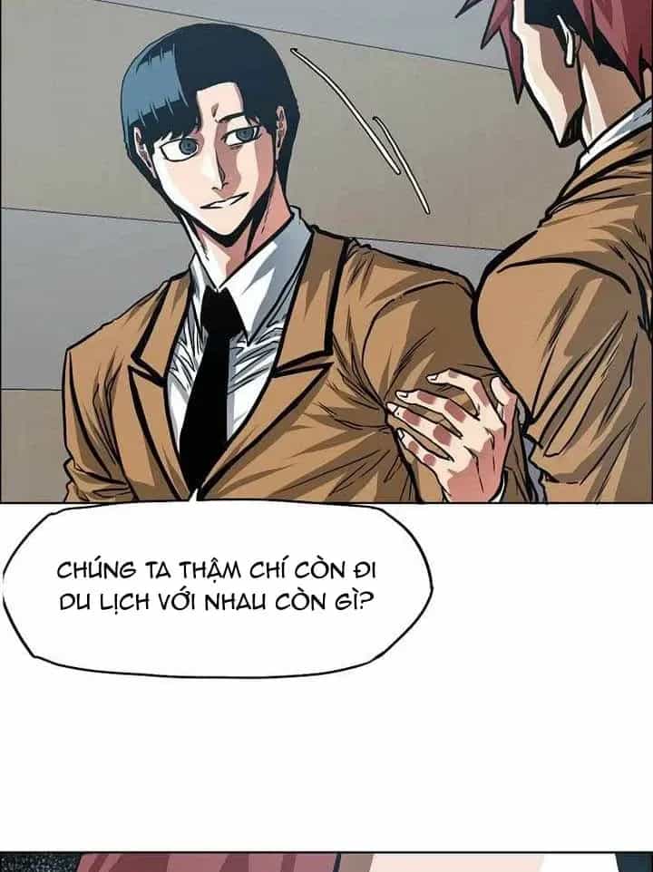 Gia Đình Bí Mật - Chương 64 - ảnh 63