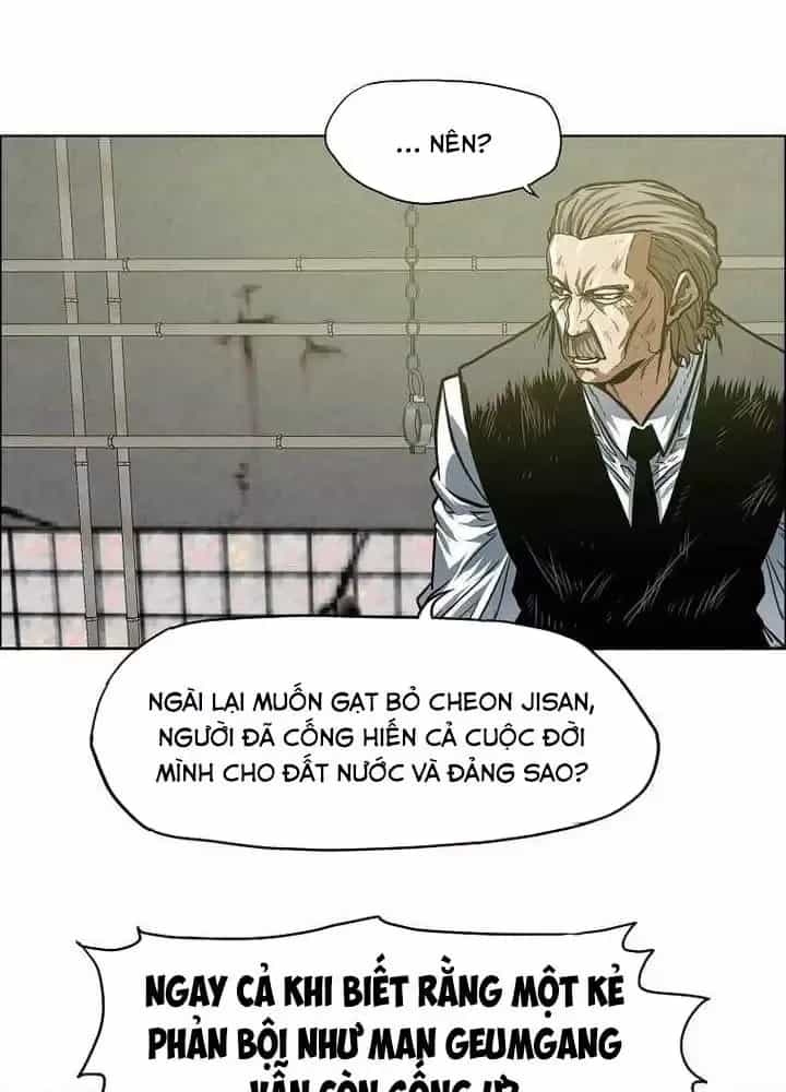 Gia Đình Bí Mật - Chương 65 - ảnh 11