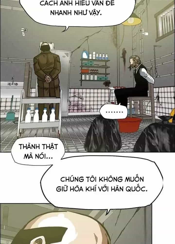 Gia Đình Bí Mật - Chương 65 - ảnh 15