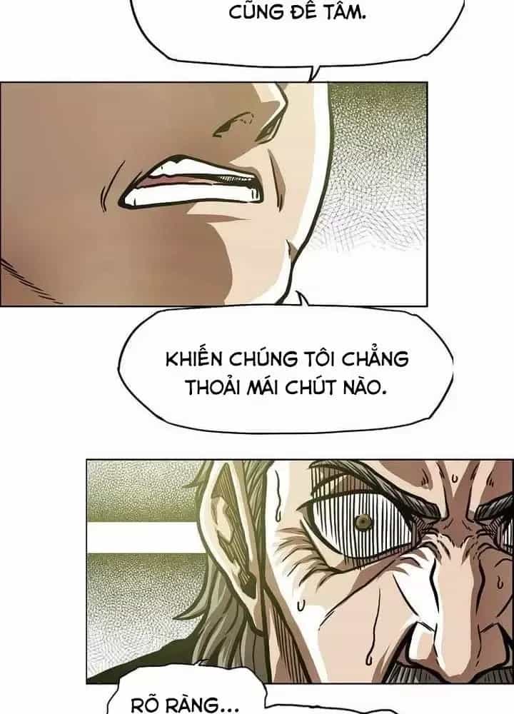 Gia Đình Bí Mật - Chương 65 - ảnh 18