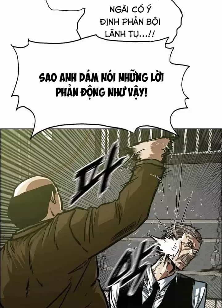 Gia Đình Bí Mật - Chương 65 - ảnh 19